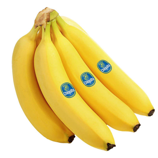 BANANE CHIQUITA